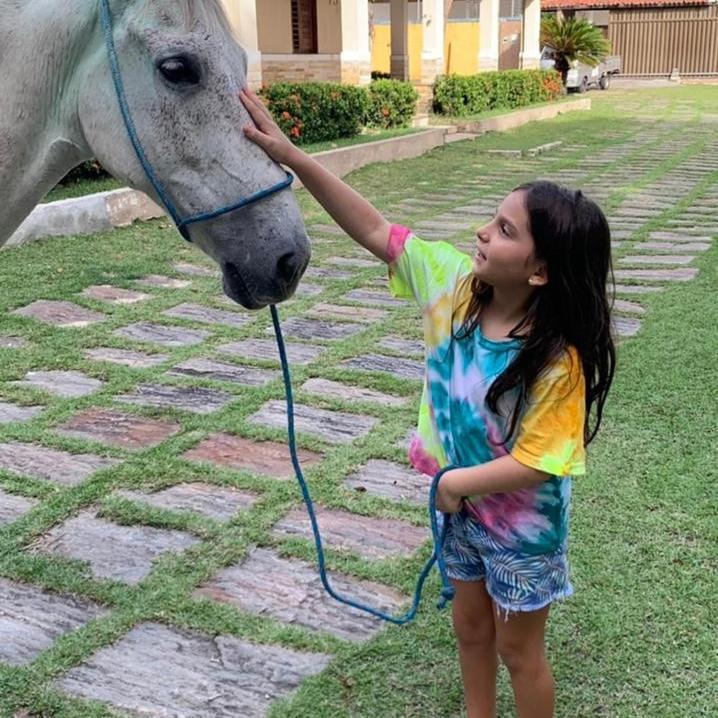 Hotel Fazenda Recanto Das Aguias Aquiraz Eksteriør bilde