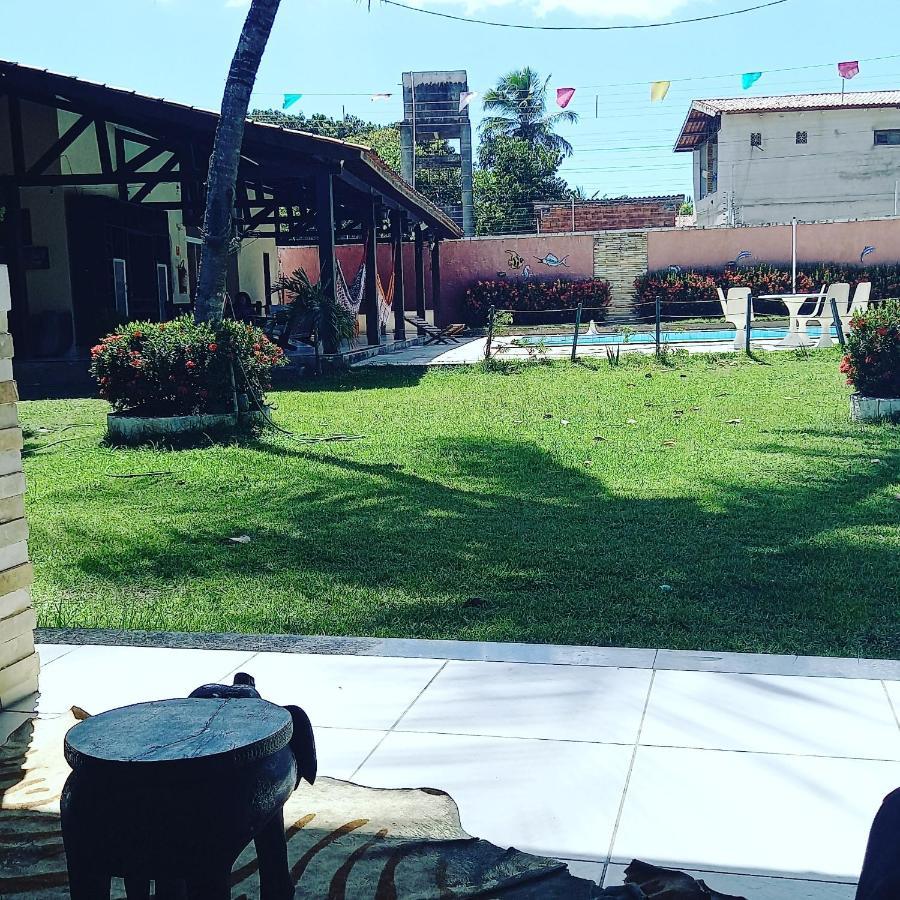 Hotel Fazenda Recanto Das Aguias Aquiraz Eksteriør bilde