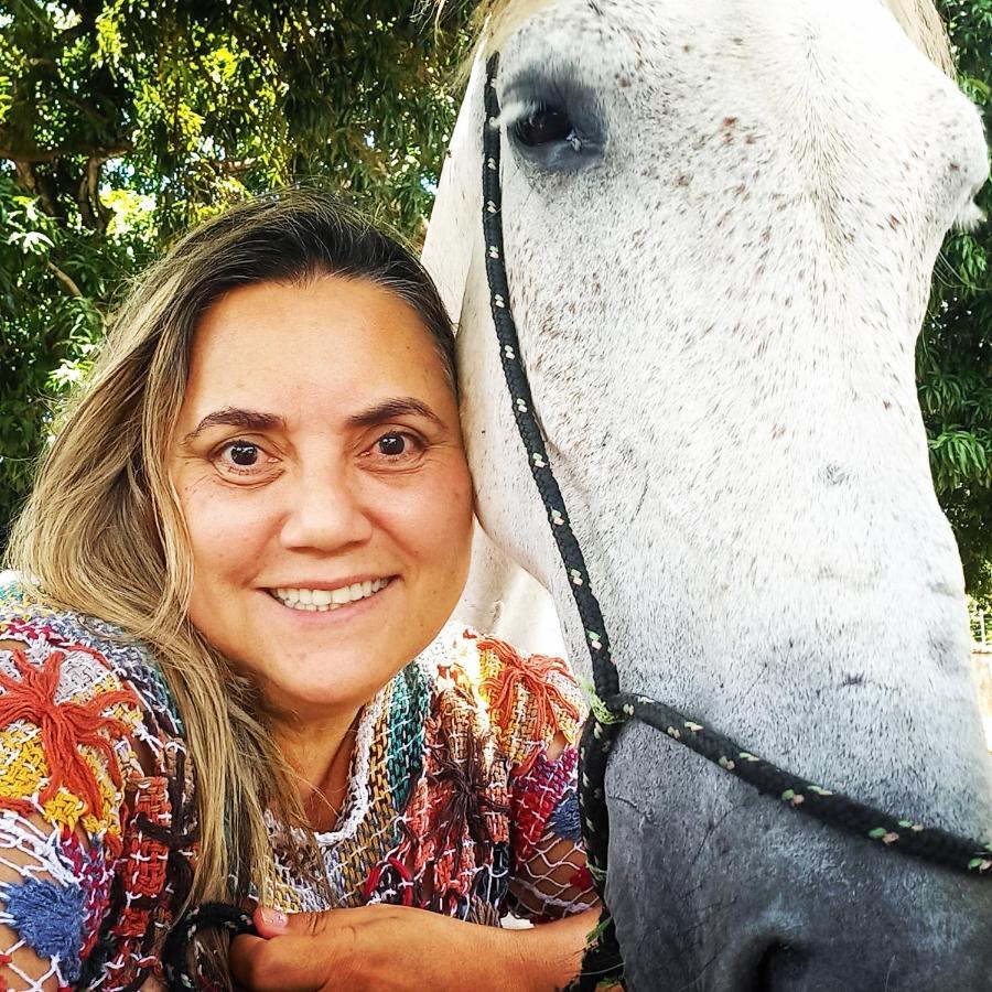 Hotel Fazenda Recanto Das Aguias Aquiraz Eksteriør bilde