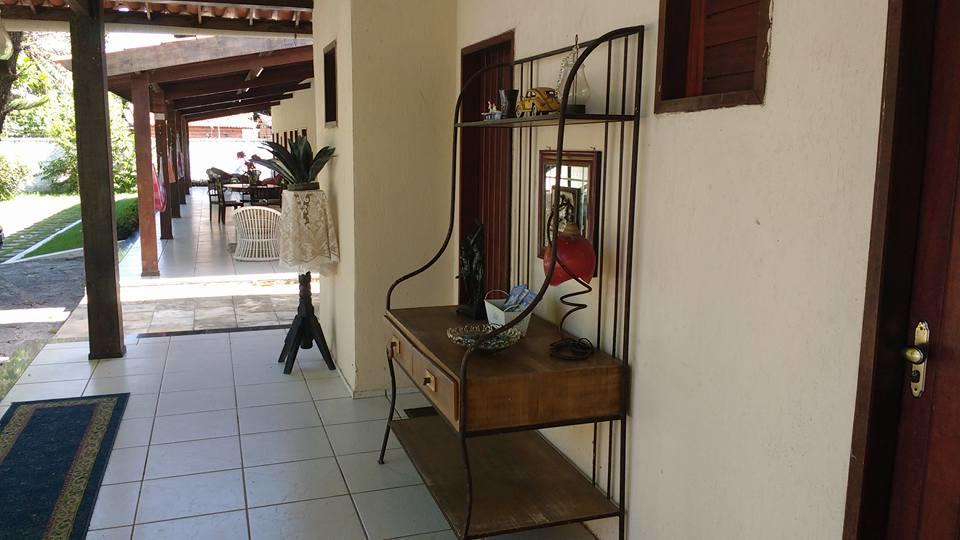 Hotel Fazenda Recanto Das Aguias Aquiraz Eksteriør bilde